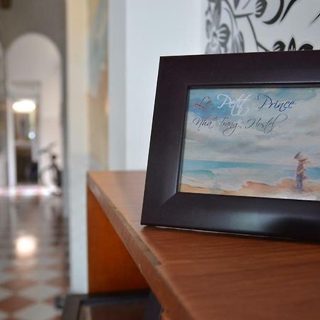 Le Petit Prince Nha Trang Hostel Екстериор снимка