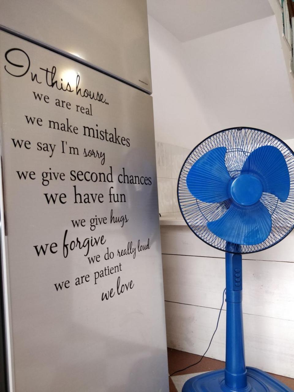 Le Petit Prince Nha Trang Hostel Екстериор снимка