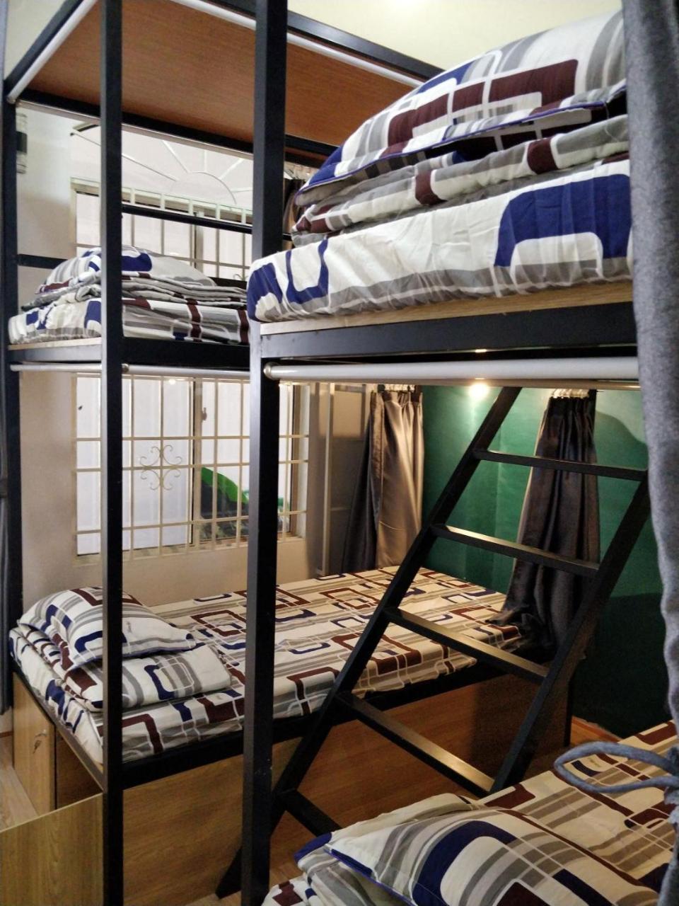 Le Petit Prince Nha Trang Hostel Екстериор снимка