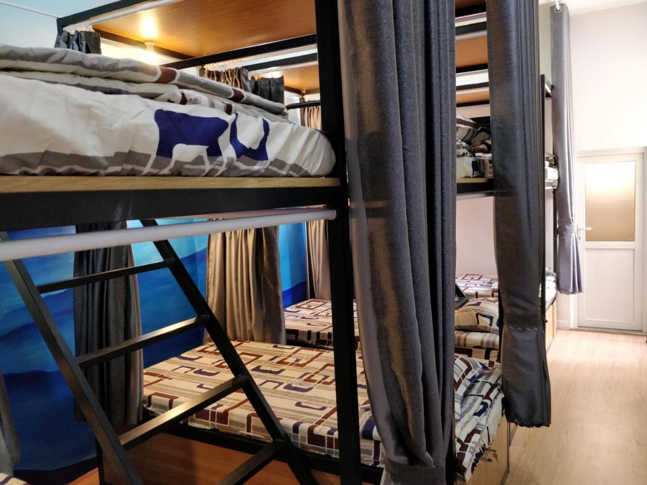 Le Petit Prince Nha Trang Hostel Екстериор снимка