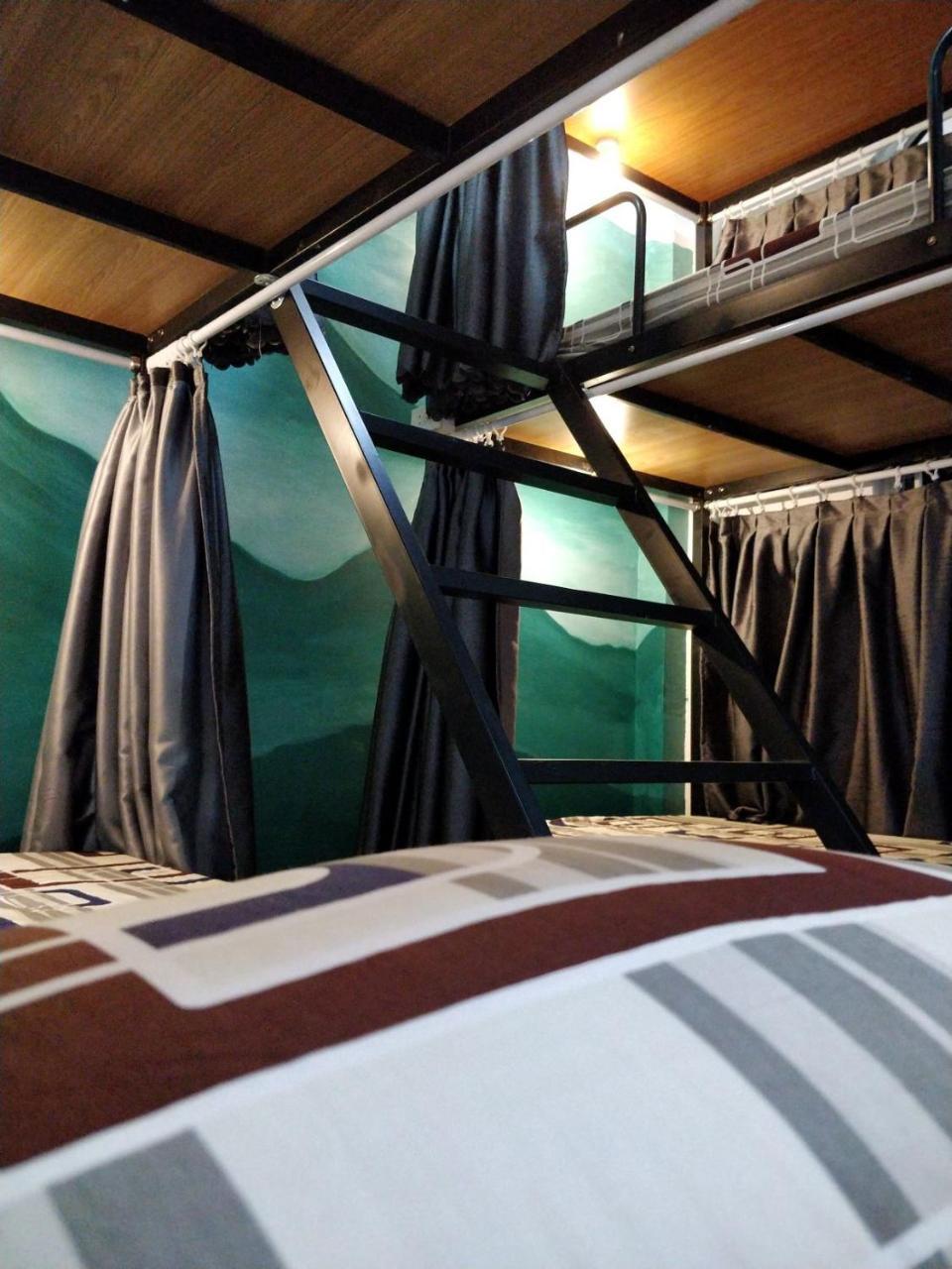 Le Petit Prince Nha Trang Hostel Екстериор снимка