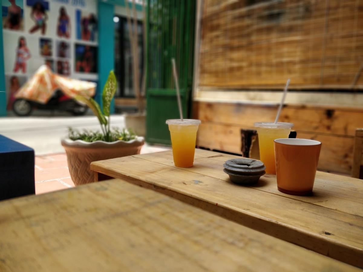 Le Petit Prince Nha Trang Hostel Екстериор снимка