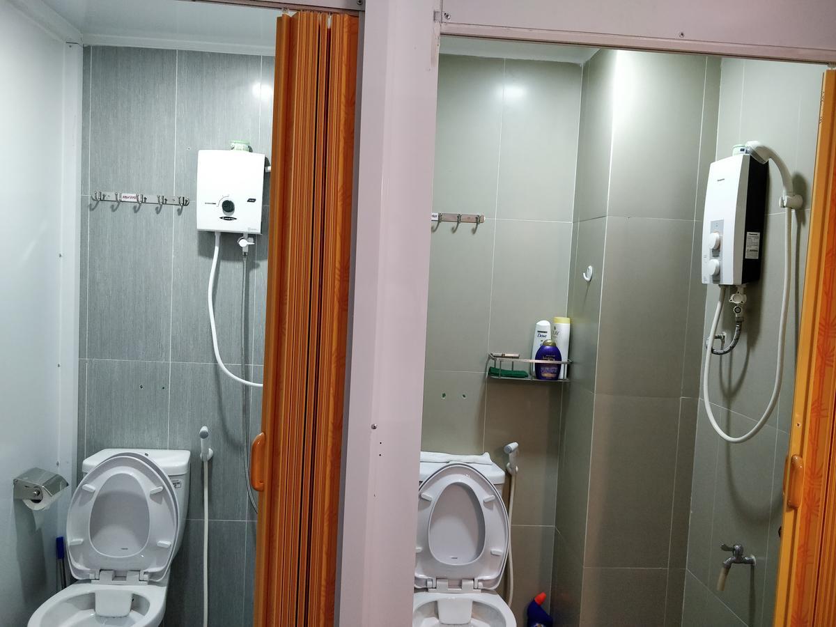 Le Petit Prince Nha Trang Hostel Екстериор снимка