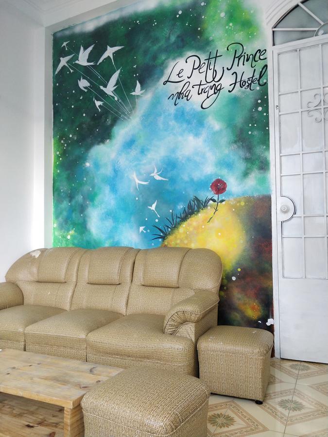 Le Petit Prince Nha Trang Hostel Екстериор снимка