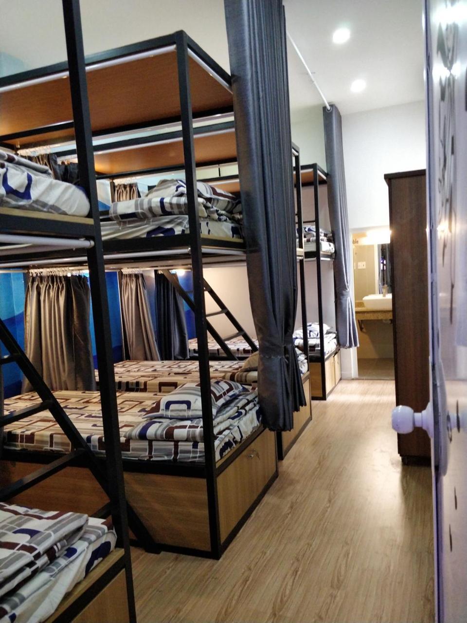 Le Petit Prince Nha Trang Hostel Екстериор снимка