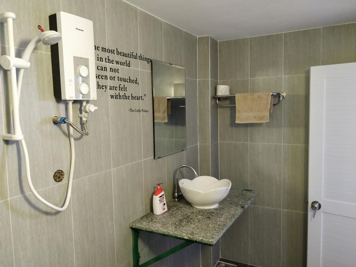 Le Petit Prince Nha Trang Hostel Екстериор снимка