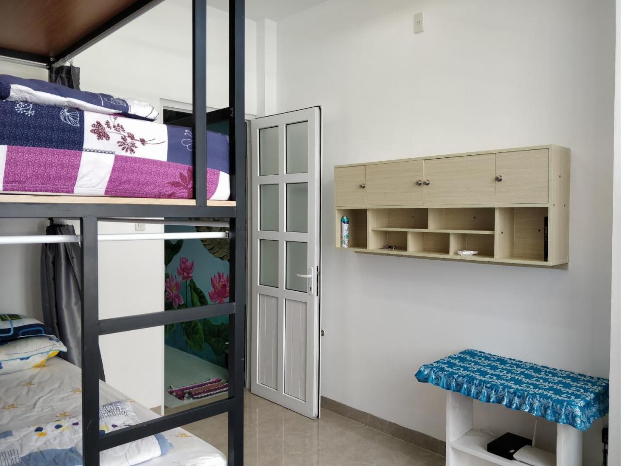 Le Petit Prince Nha Trang Hostel Екстериор снимка