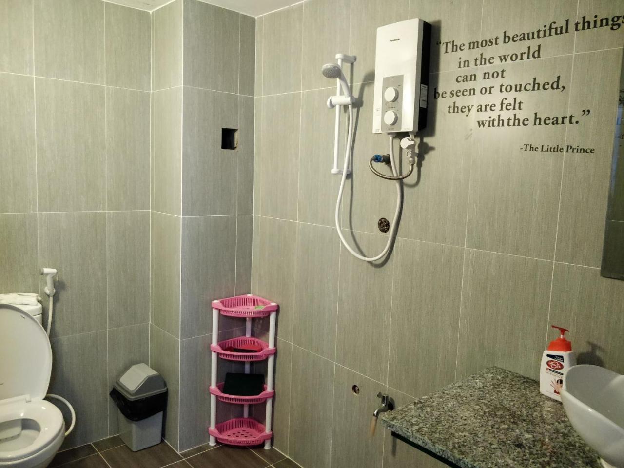 Le Petit Prince Nha Trang Hostel Екстериор снимка