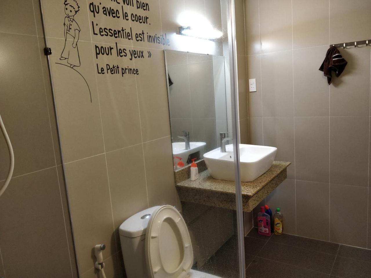 Le Petit Prince Nha Trang Hostel Екстериор снимка