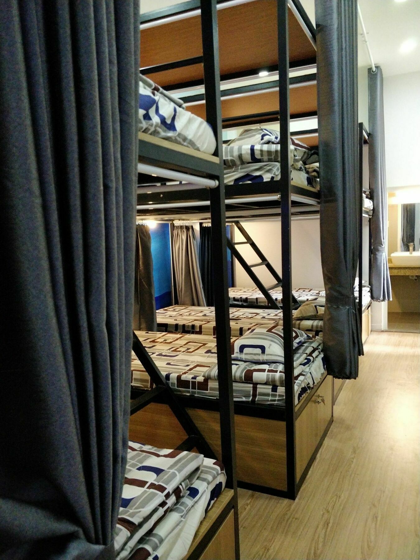 Le Petit Prince Nha Trang Hostel Екстериор снимка