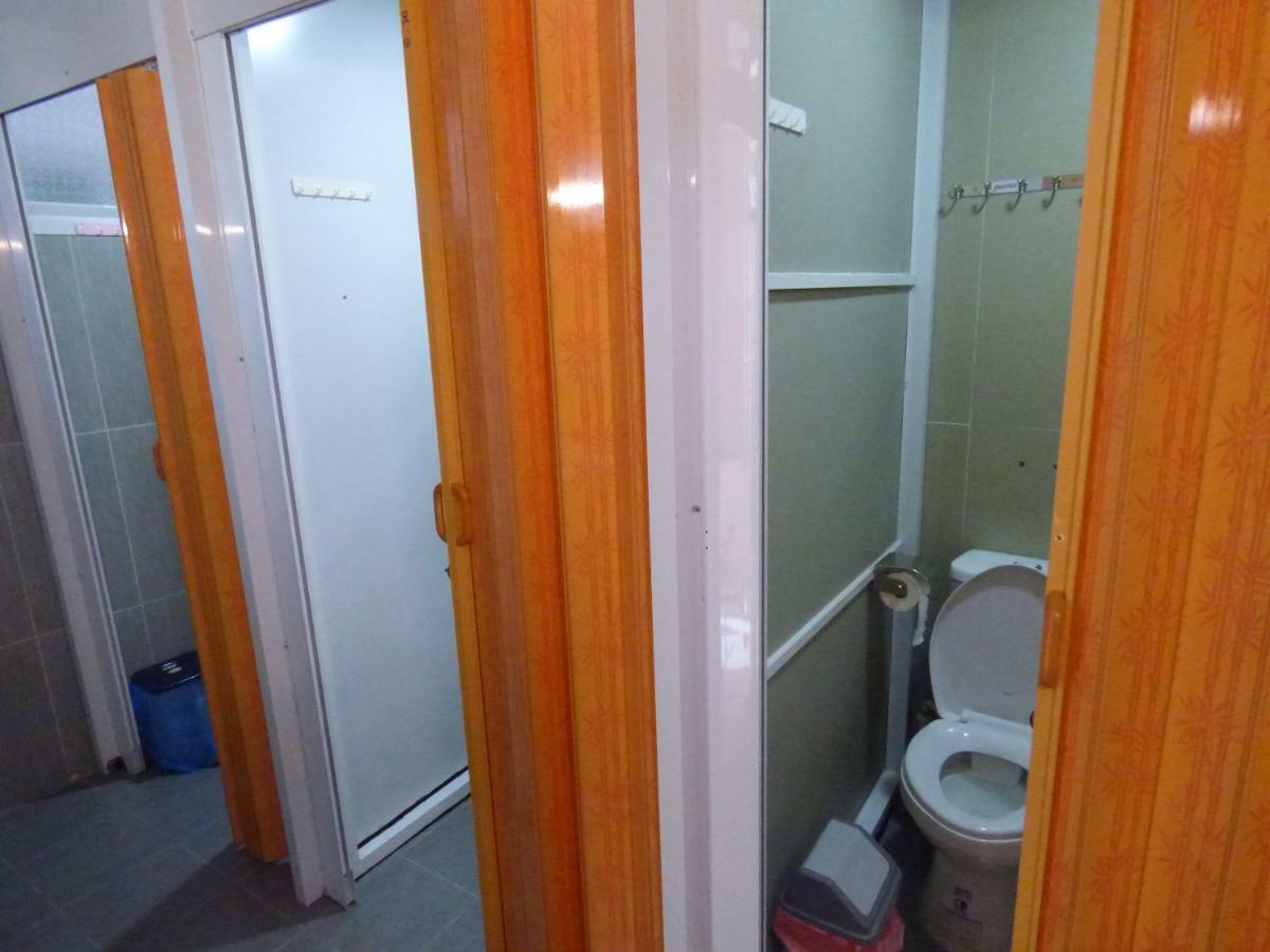 Le Petit Prince Nha Trang Hostel Екстериор снимка