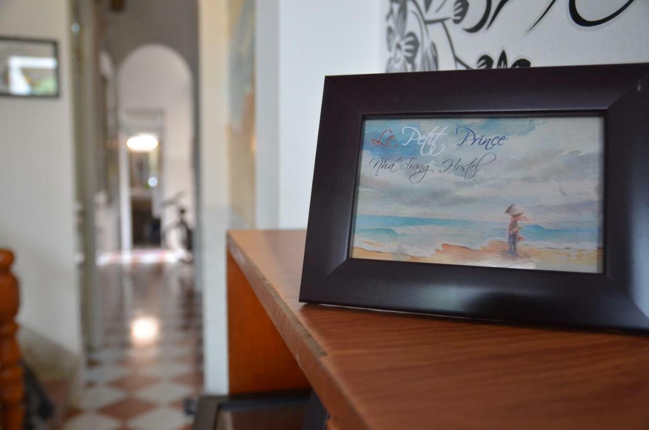 Le Petit Prince Nha Trang Hostel Екстериор снимка