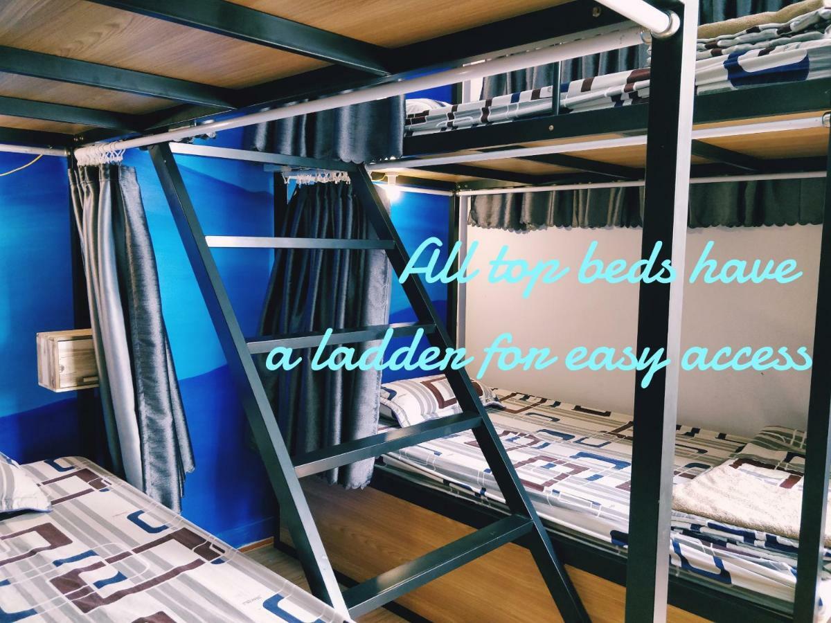 Le Petit Prince Nha Trang Hostel Екстериор снимка