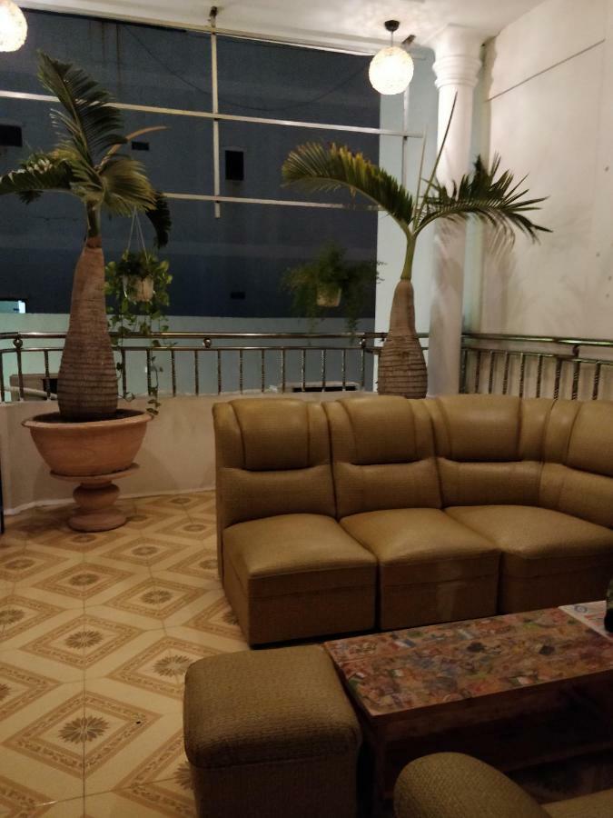 Le Petit Prince Nha Trang Hostel Екстериор снимка