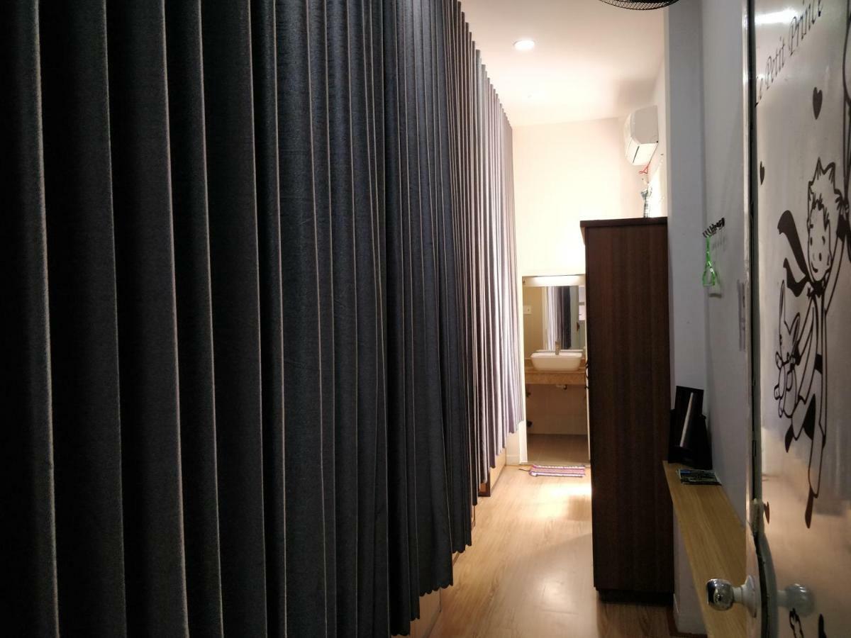 Le Petit Prince Nha Trang Hostel Екстериор снимка